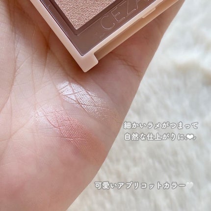 ãã§ã€ã¹ã°ããŠã«ã©ãŒ/CEZANNE/ã¯ãªãŒã ãã€ã©ã€ãã䜿ã£ãã¯ãã³ãïŒ4æç®ïŒ