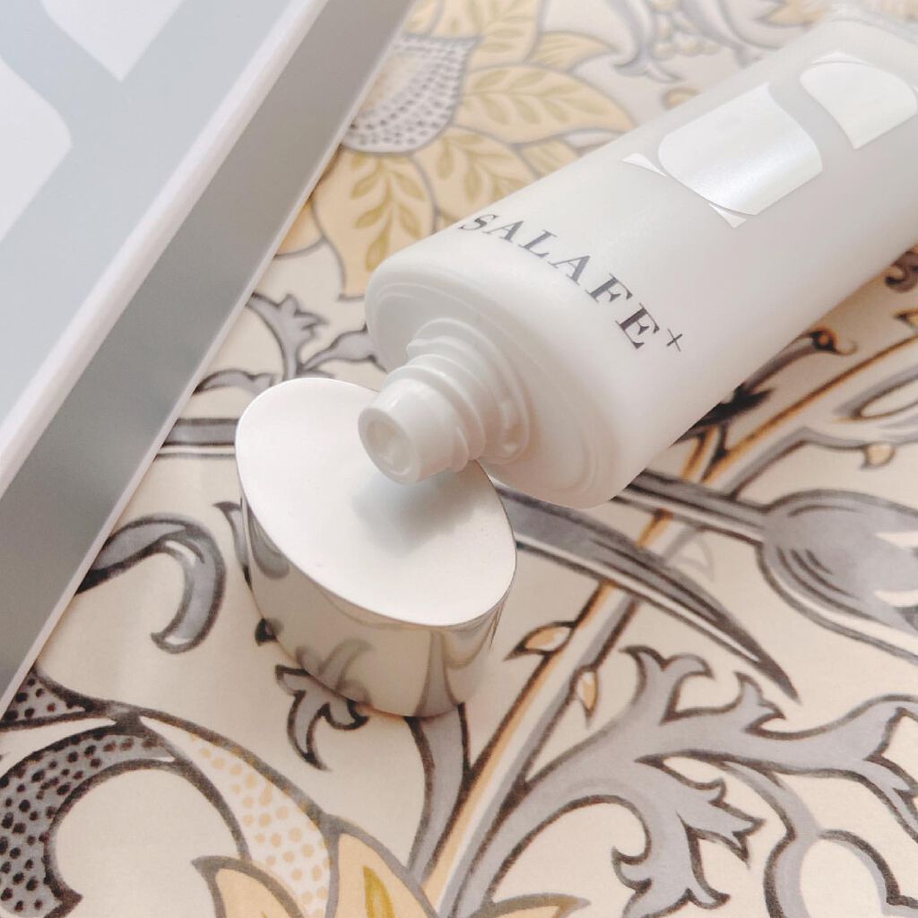 サラフェプラス/withCOSME/デオドラント・制汗剤を使ったクチコミ（2枚目）