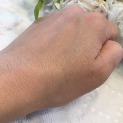 エクサージュホワイト ホワイトライズ ミルク/ALBION/乳液を使ったクチコミ(4枚目)