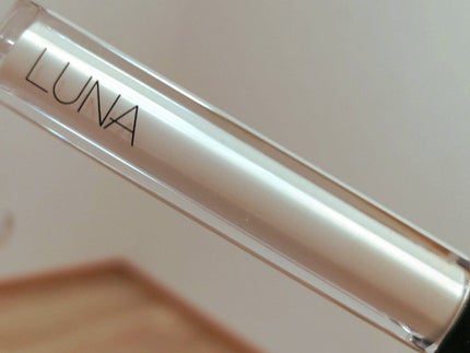 ロングラスティングチップコンシーラー/LUNA/リキッドコンシーラーを使ったクチコミ(1枚目)