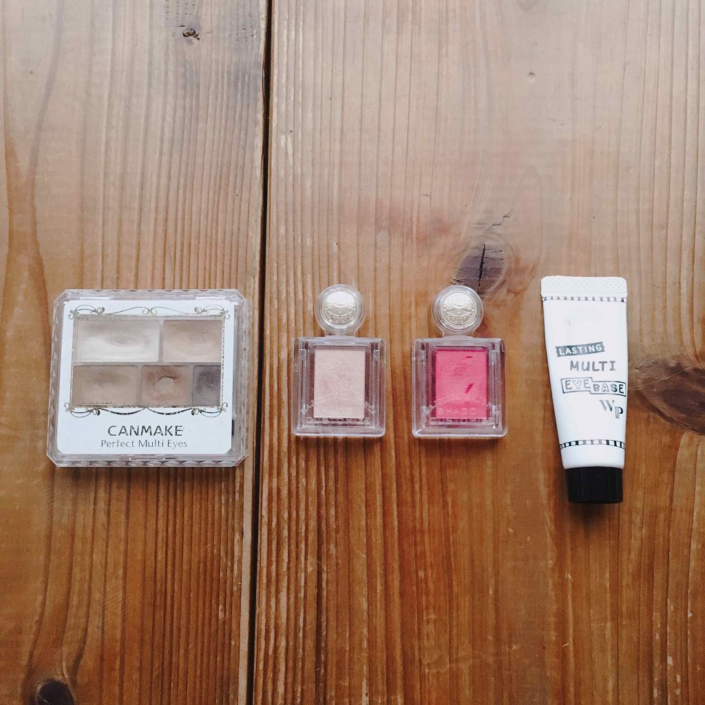 ペンシル型眉パウダー ステイナチュラR/デジャヴュ/アイブロウペンシルを使ったクチコミ（2枚目）