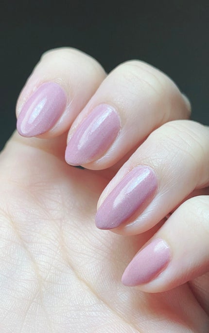 ナチュラルネイルカラーN/デュカート/マニキュアを使ったクチコミ(4枚目)