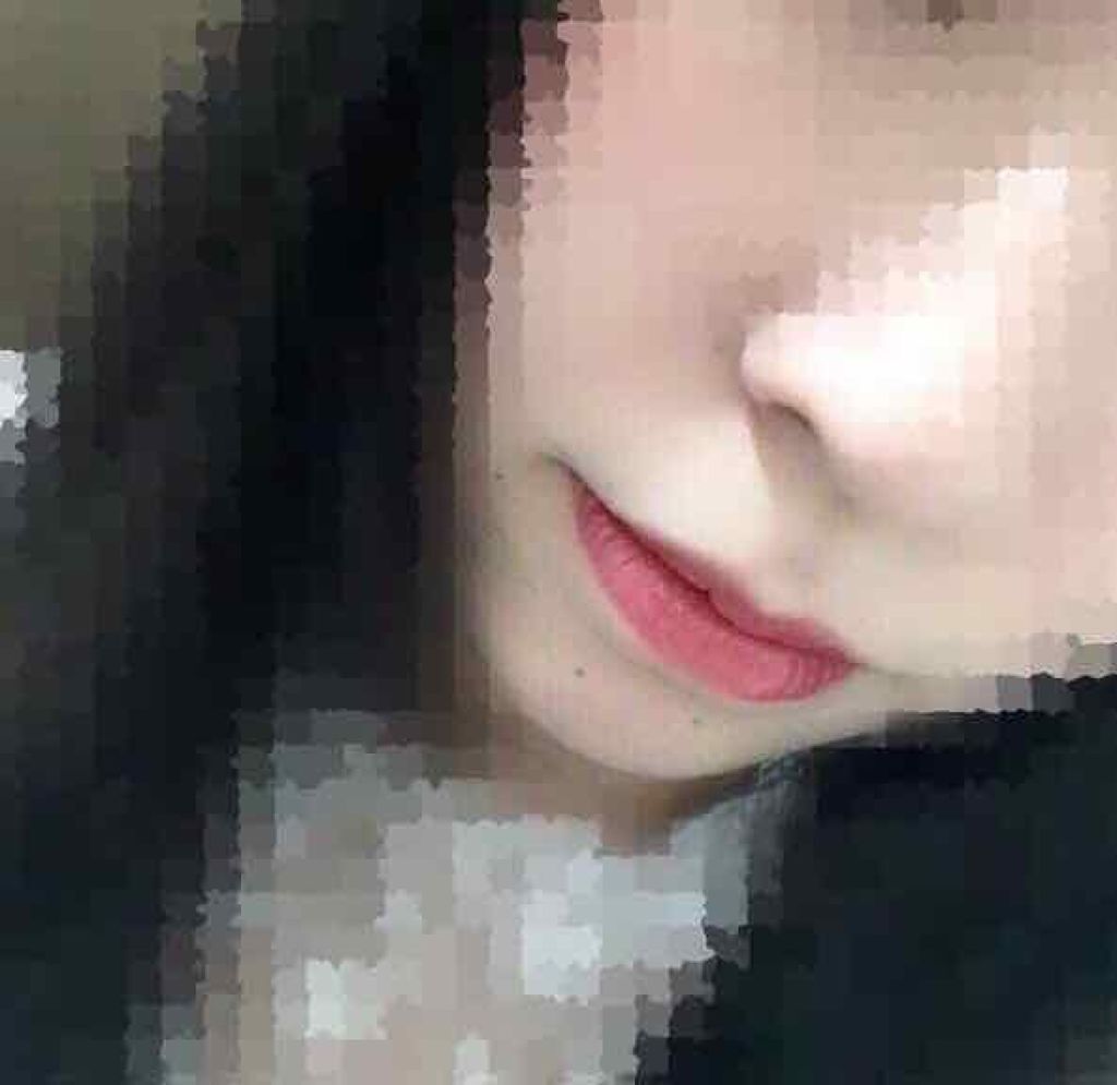 オールインワンルージュ/リトルレディ リュクス/リップグロスを使ったクチコミ（2枚目）