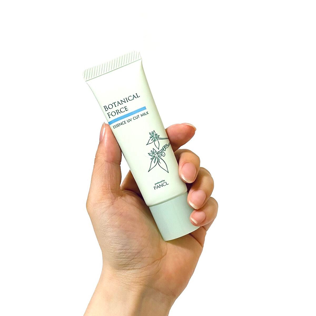 つやつやトーンアップUV/ボタニカルフォース/化粧下地を使ったクチコミ(8枚目)