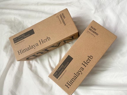 sarichan1219 on LIPS 「ヒマラヤ高山地代で育てられる強靭な生命力を持っているナードハー..」(6枚目)