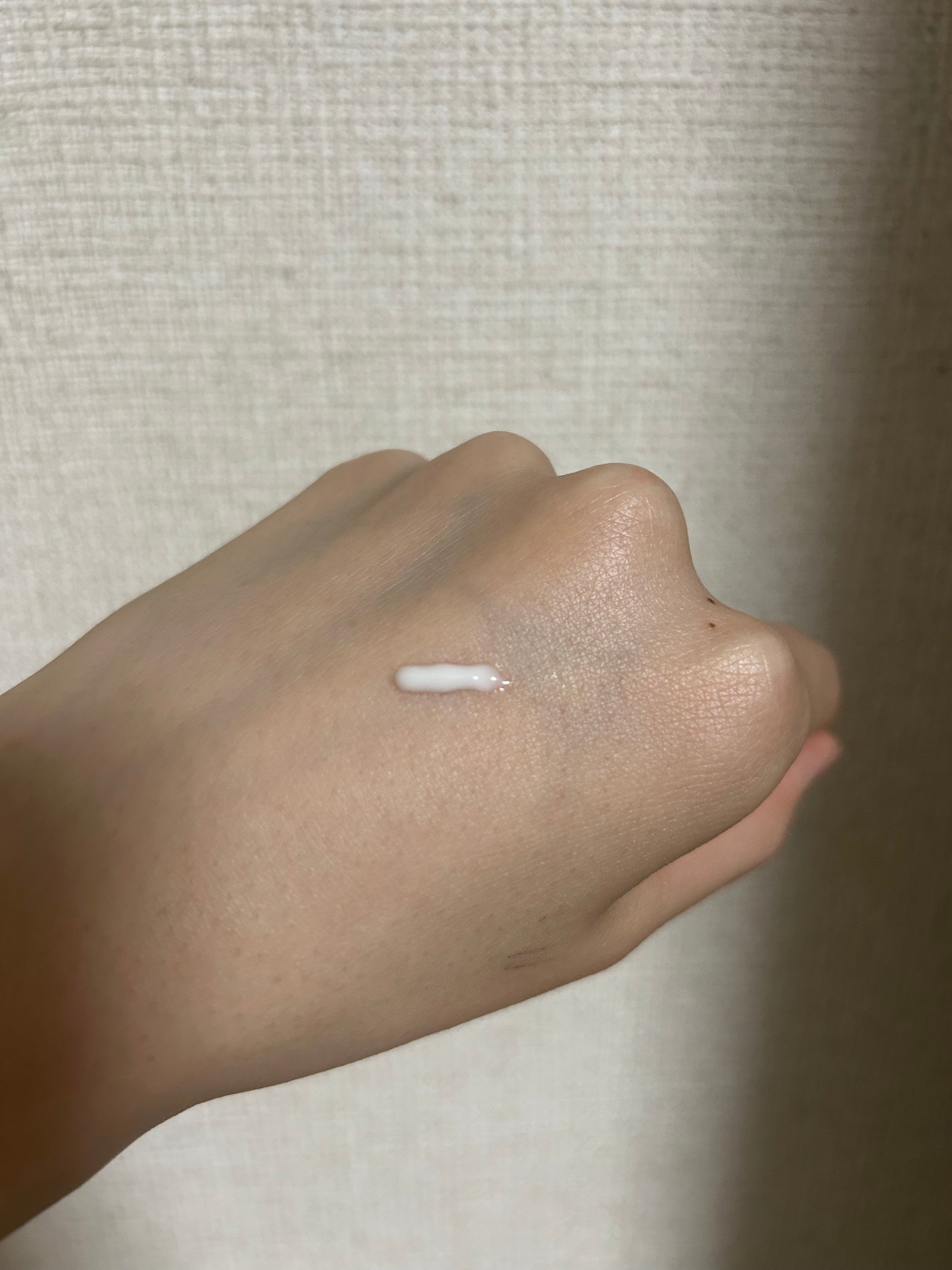 乾燥さん 保湿力スキンケア下地 /乾燥さん/化粧下地を使ったクチコミ(2枚目)