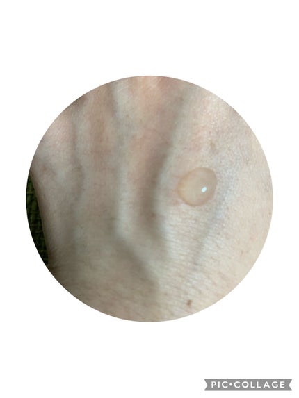 ユースコンセントレート DOY/THE BODY SHOP/美容液を使ったクチコミ(2枚目)