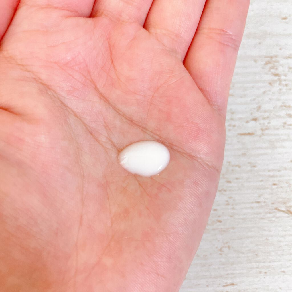 ホワイトクリアエッセンス 25mL/オルビス/美容液を使ったクチコミ（3枚目）