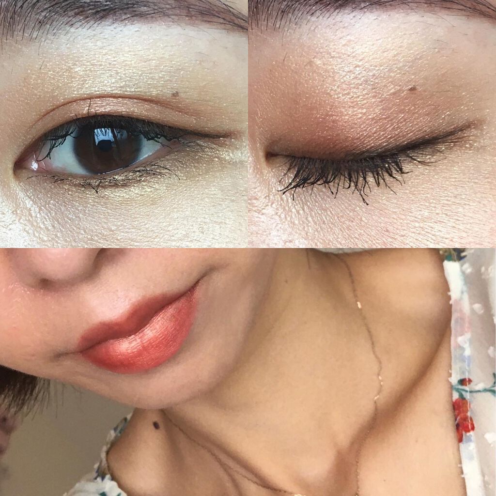 アイ カラー クォード/TOM FORD BEAUTY/アイシャドウパレットを使ったクチコミ(6枚目)