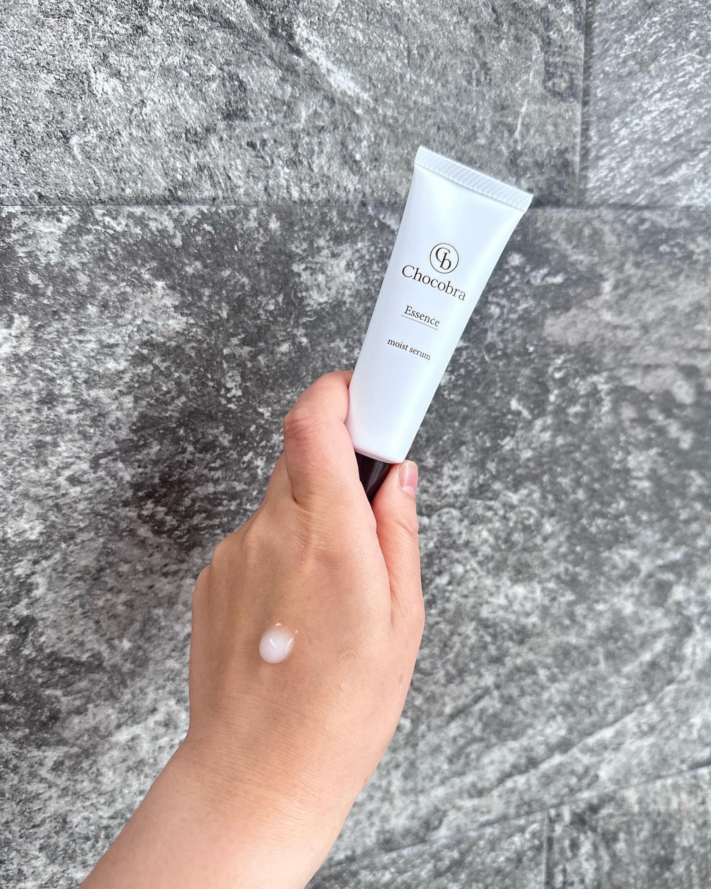 チョコブラ スペシャル毛穴ケアセット/Chocobra/スキンケアキットを使ったクチコミ(5枚目)