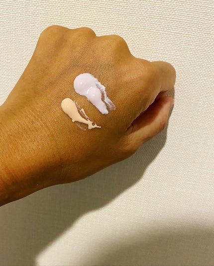 lovebeer on LIPS 「#PR#ダルバ#dalba#ダルバuvカット最近ハマっているダ..」(4枚目)