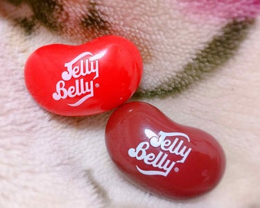 サンキューマート Jerry Belly リップグロスのクチコミ「サンキューマートのアイシャドウとリップ
とっても可愛いので全色集めようか迷い中です。アイシャド.....」（1枚目）