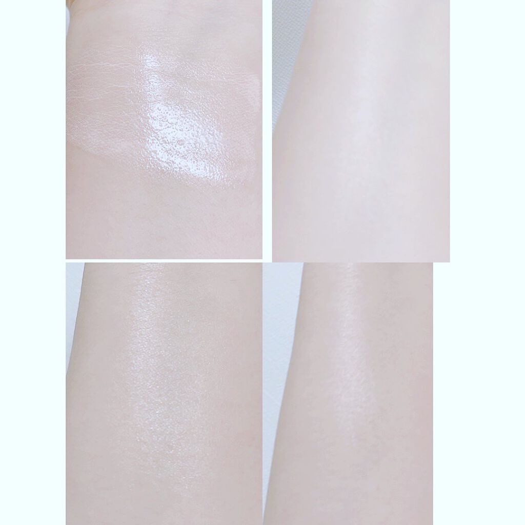 ライトフル Ｃ＋ティンティッド プライマーSPF45(PA++++)/M・A・C/化粧下地を使ったクチコミ（3枚目）