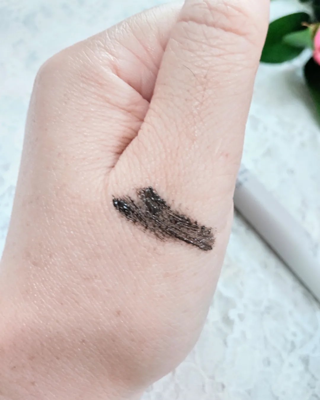 アヴァンセ セパレートラッシュ/アヴァンセ/マスカラを使ったクチコミ（3枚目）