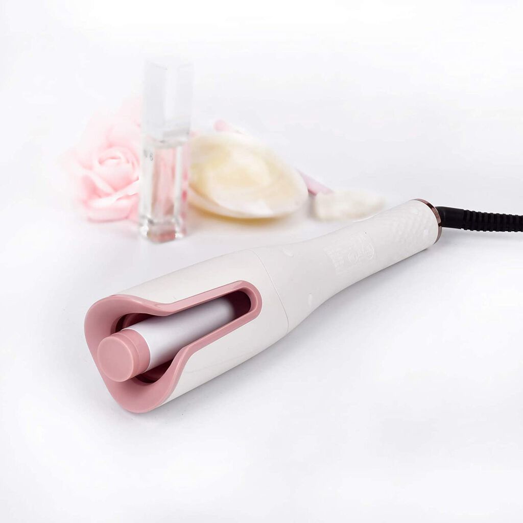 OCALISS オートカールアイロン OCALISS