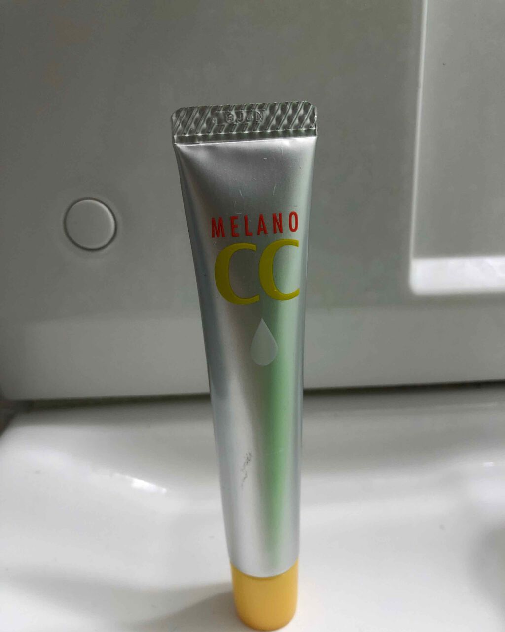 はう on LIPS 「(メラノc使用結果途中報告)こんばんははうです先日、メラノcを..」(1枚目)