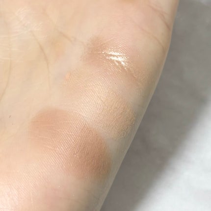 テイラード カラー アイズ/SNIDEL BEAUTY/アイシャドウパレットを使ったクチコミ(5枚目)