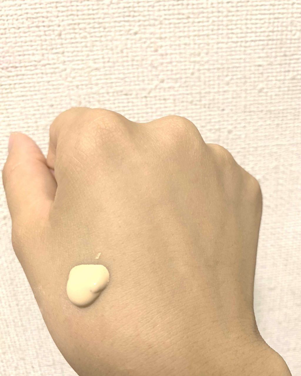 スキントリートメント ファンデーション NO2 ナチュラルオークル2/ナチュラグラッセ/リキッドファンデーションを使ったクチコミ（2枚目）