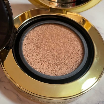 シェイド アンド イルミネイト ファンデーション SPF45 ソフト ラディアンス クッション コンパクト 2.0 バフ/TOM FORD BEAUTY/リキッドファンデーションの画像