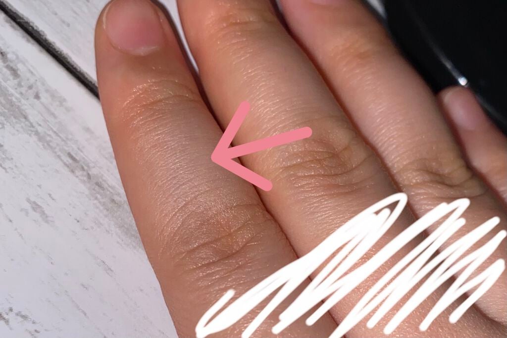 すっぴんパウダー/クラブ/プレストパウダーを使ったクチコミ(3枚目)