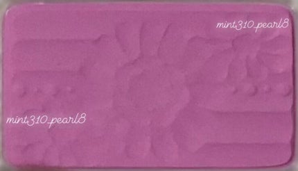 【旧品】パウダーチークス/キャンメイク/パウダーチークを使ったクチコミ(3枚目)