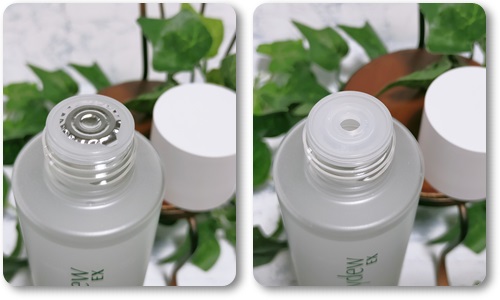  オールカーミングトナー /Easydew/化粧水を使ったクチコミ（3枚目）