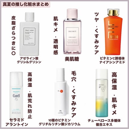 潤浸保湿 化粧水 III とてもしっとり/キュレル/化粧水を使ったクチコミ(8枚目)