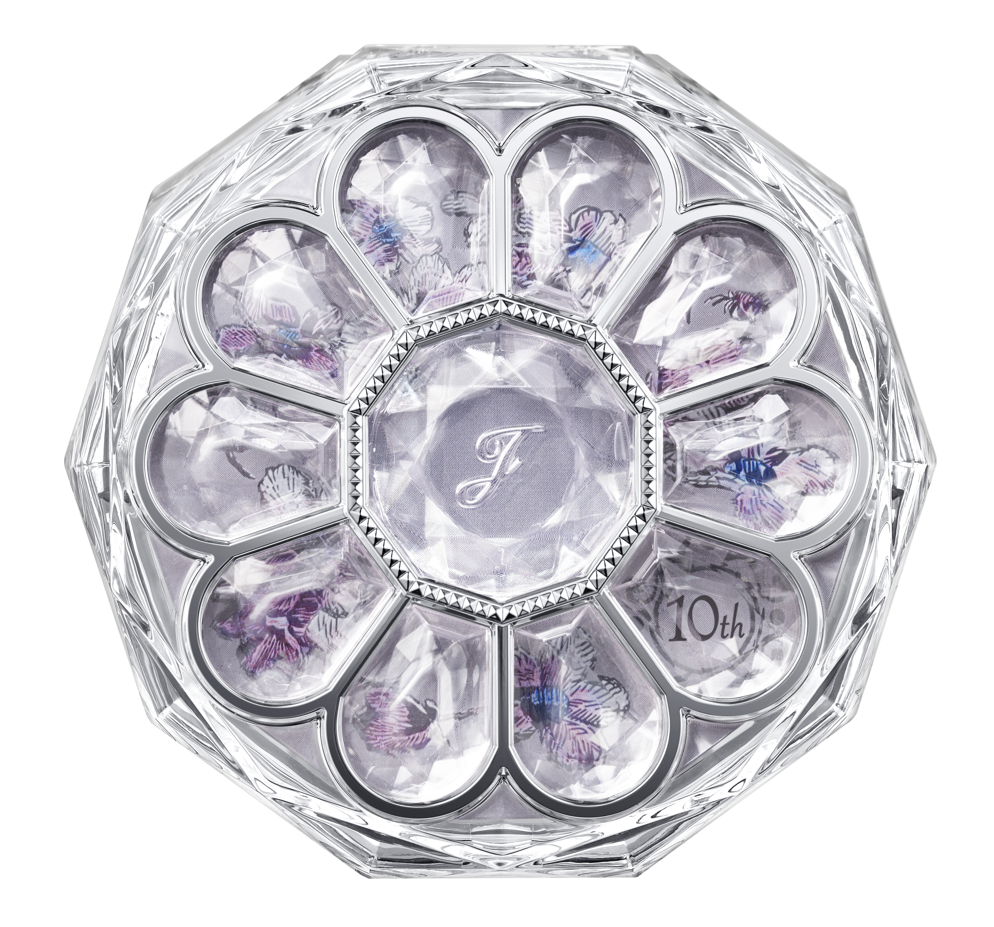 JILLSTUART ブルームクチュールアイズ　15 ジルスチュアート ブルームクチュールアイズ 15