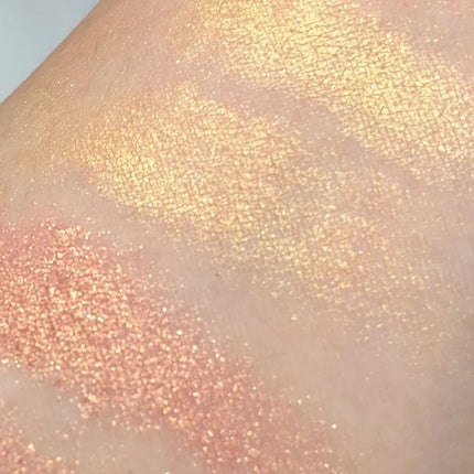 SIXPLUS 4色アイシャドウ/SIXPLUS/アイシャドウパレットを使ったクチコミ(7枚目)