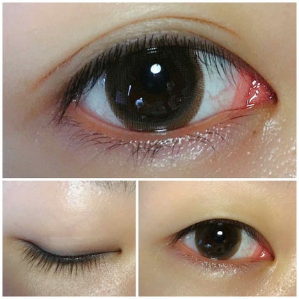 アイトーク/アイトーク/二重まぶた用アイテムを使ったクチコミ(1枚目)