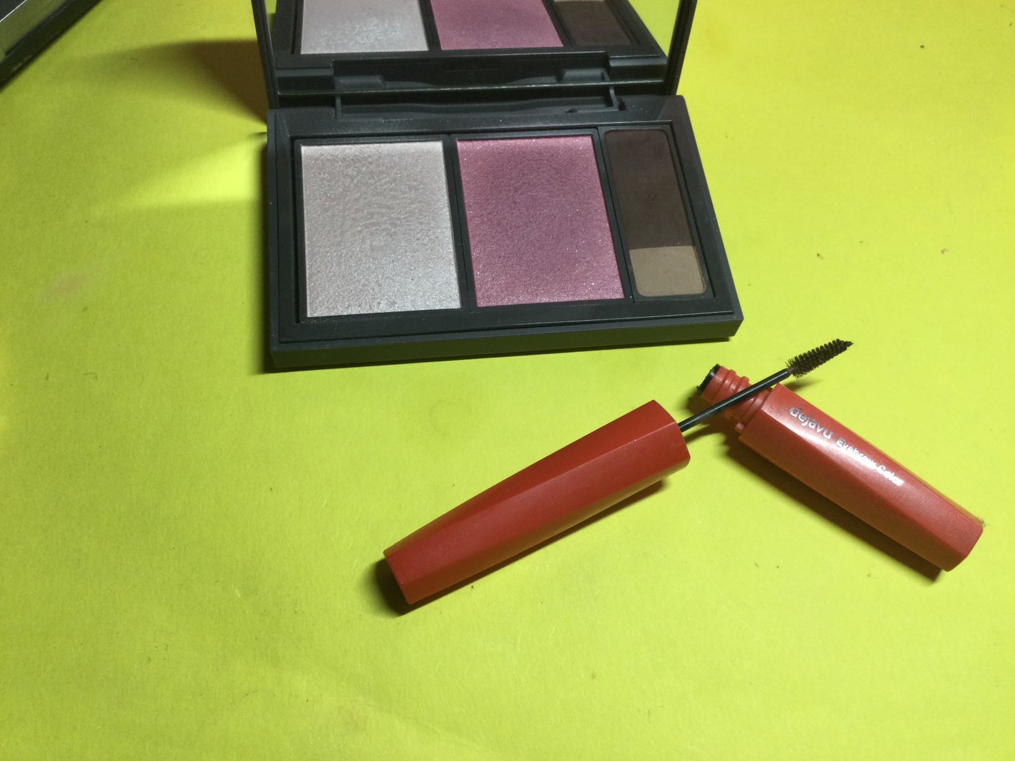 ラブ・ライナー リキッドアイライナーR3/ラブ・ライナー/リキッドアイライナーを使ったクチコミ(3枚目)