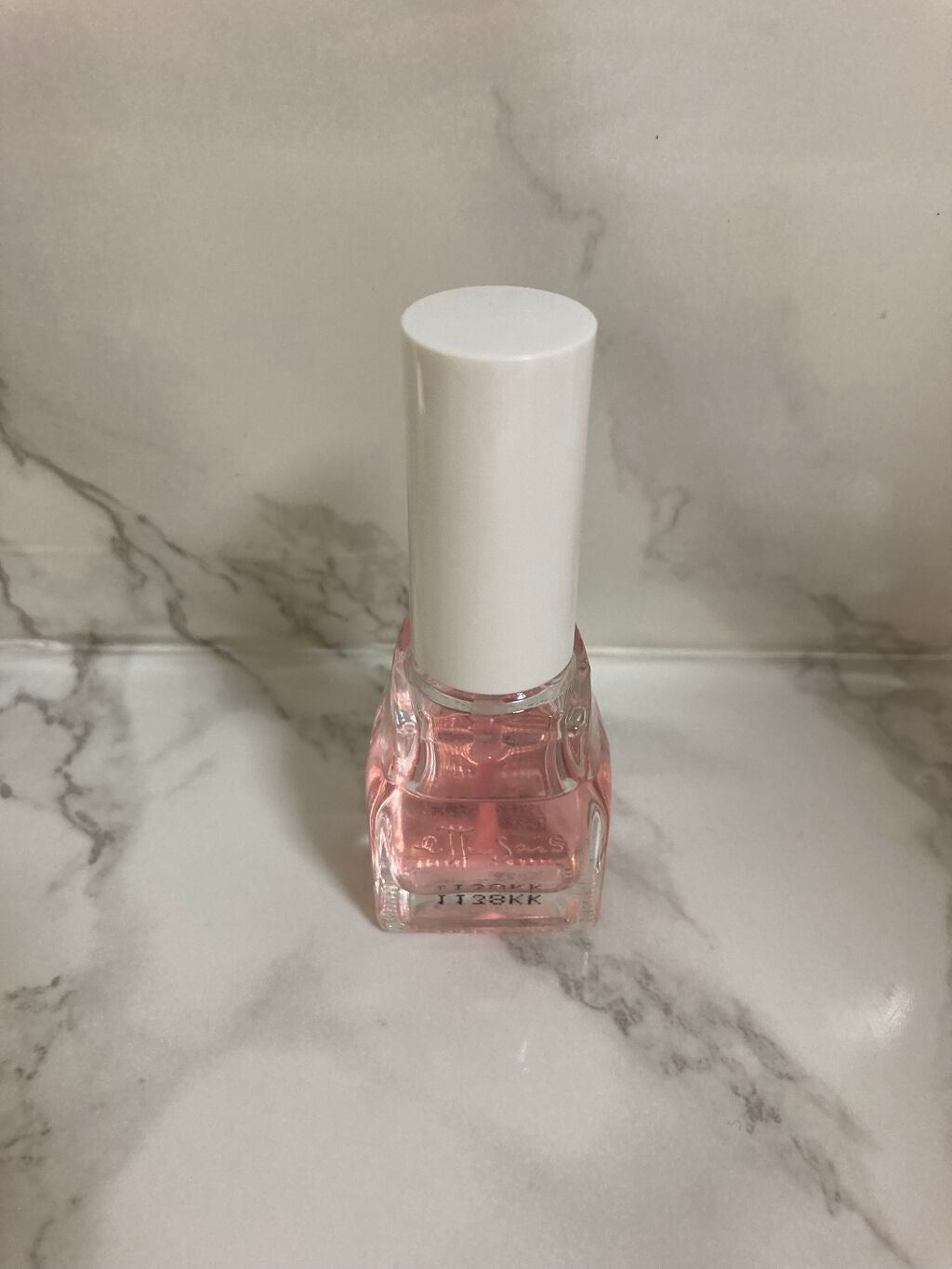 エテュセ クイックケアコート/ettusais/ネイルオイル・トリートメントを使ったクチコミ(1枚目)