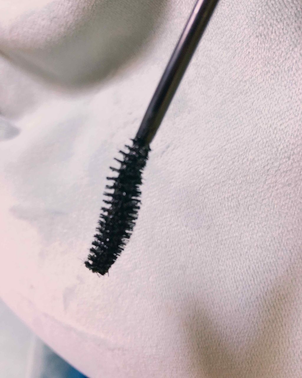 ラッシュニスタ オイリシャス/MAYBELLINE NEW YORK/マスカラを使ったクチコミ(4枚目)