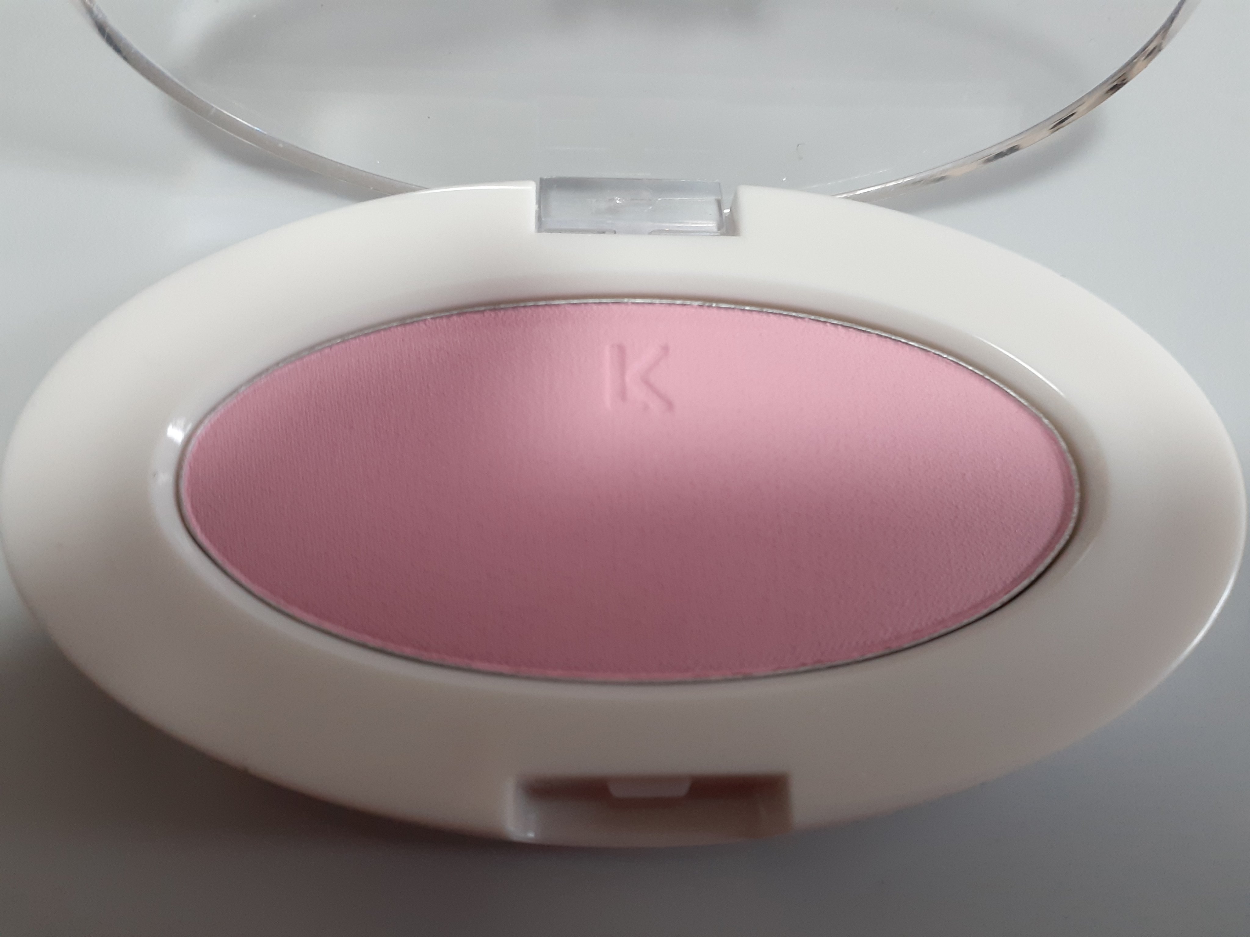 ラブシルクブラッシュ/Laka/パウダーチークを使ったクチコミ（2枚目）