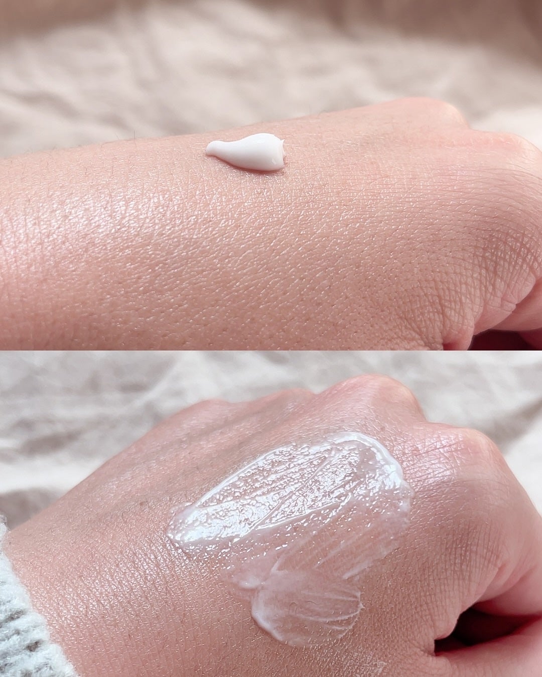 大豆エッセンス/mixsoon/美容液を使ったクチコミ(5枚目)