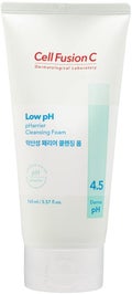 弱酸性ペリアクレンジングフォーム / Cell Fusion C(セルフュージョンシー)