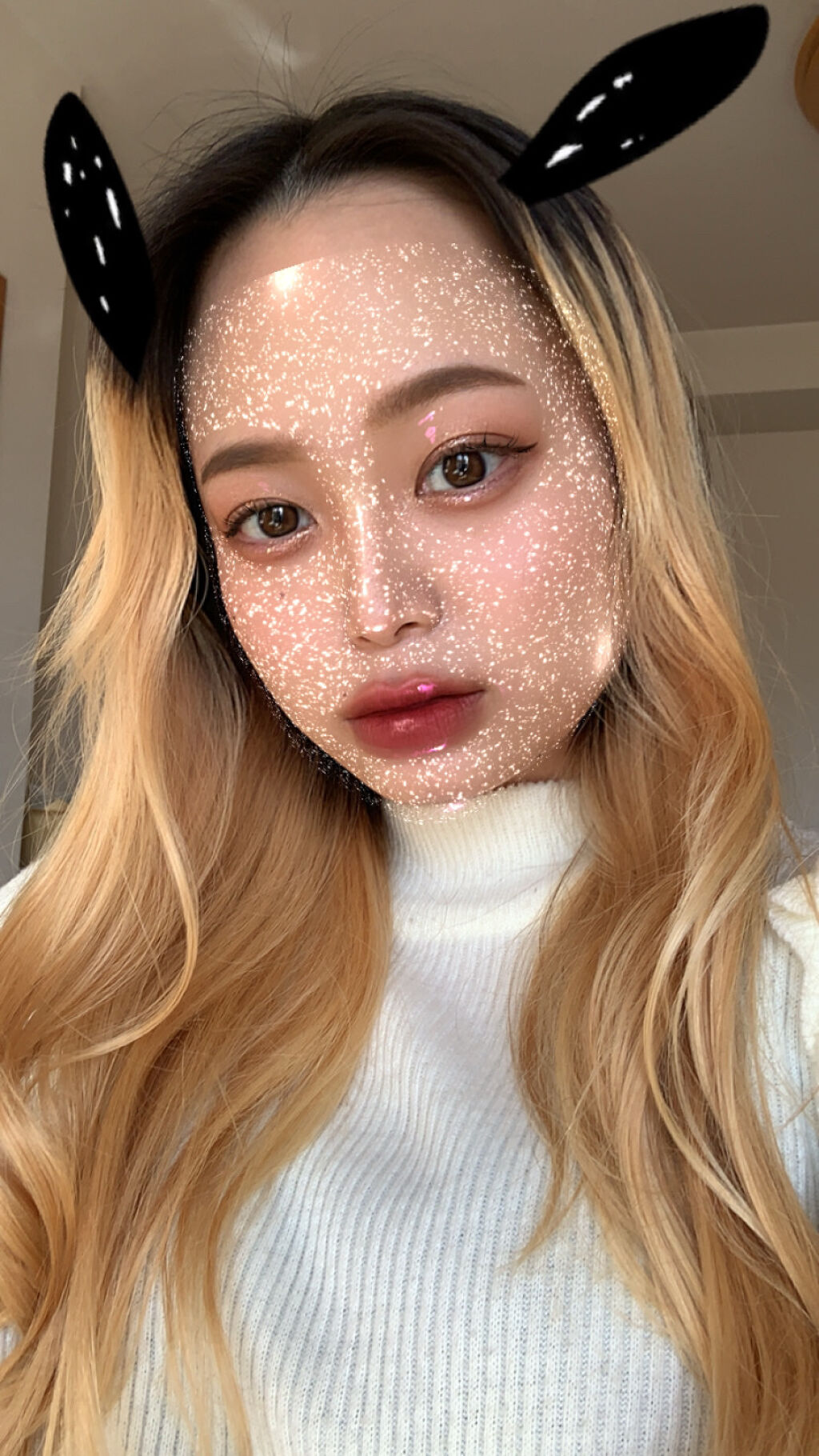 チーク ポップ/CLINIQUE/パウダーチークを使ったクチコミ（1枚目）