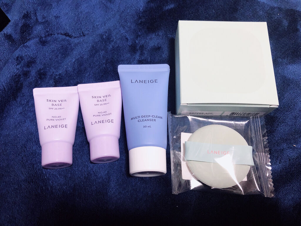 潤燥(ユンジョ) エッセンス/Sulwhasoo/美容液を使ったクチコミ（3枚目）