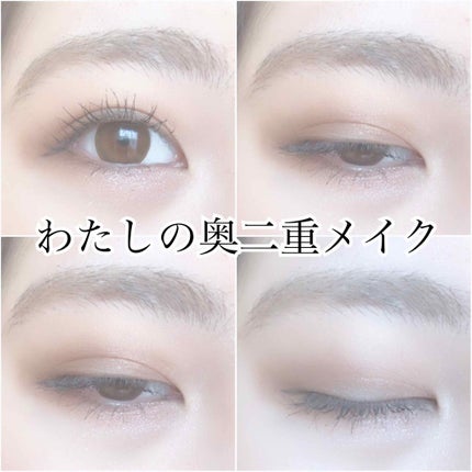 セルフィーフィックスピグメント/Witch's Pouch/単色アイシャドウを使ったクチコミ(1枚目)