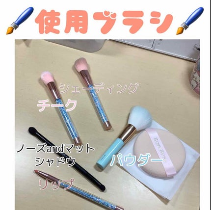 メイクアップベースS(グリーン)/media/化粧下地を使ったクチコミ(4枚目)