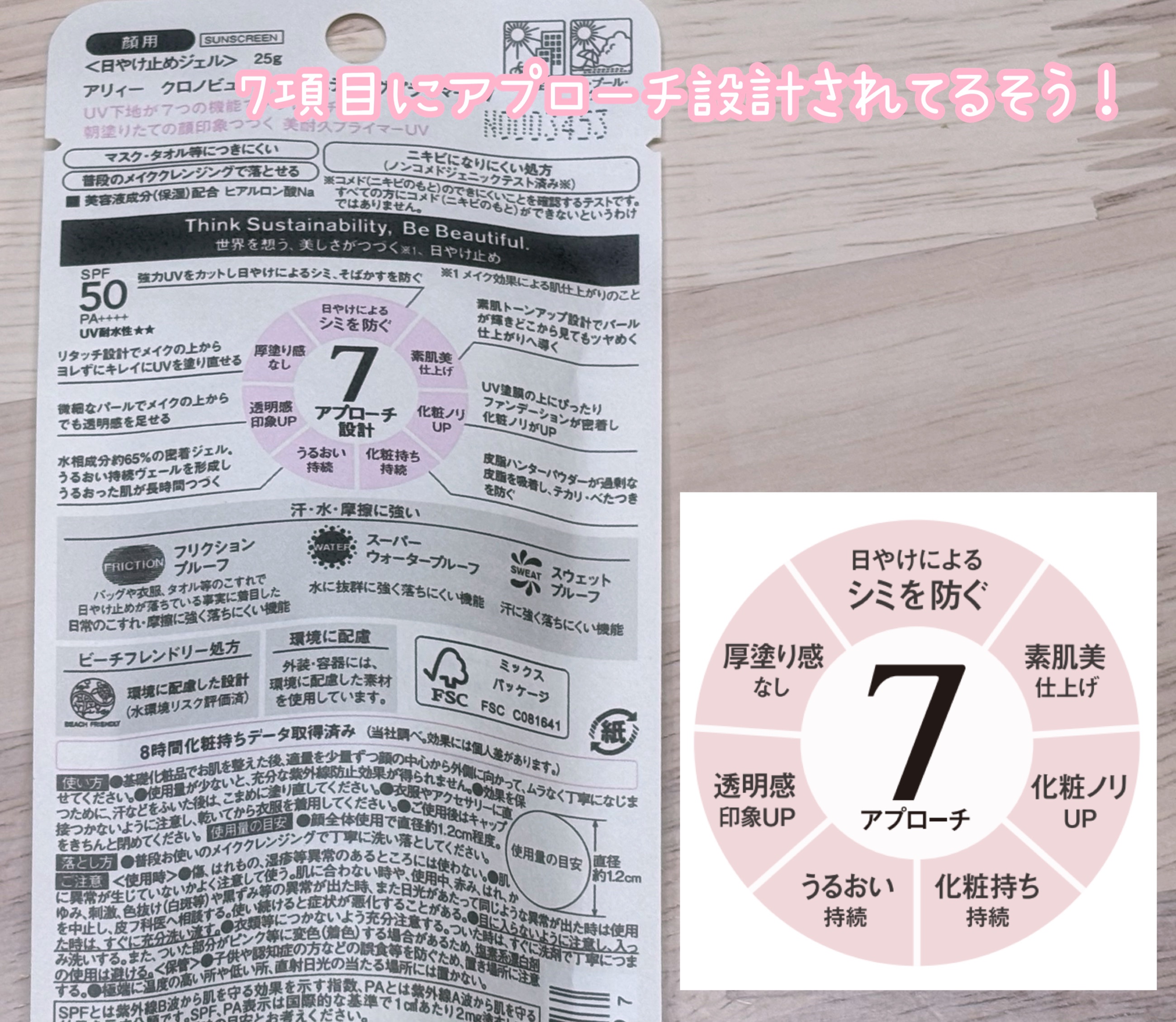 を使ったクチコミ（3枚目）