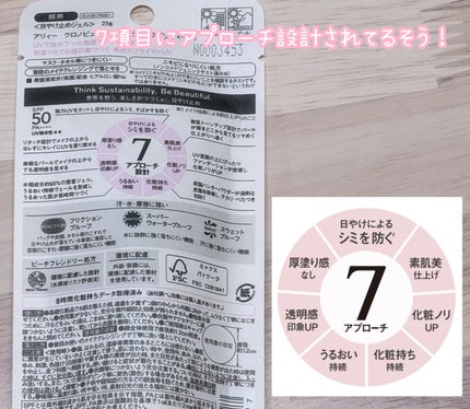 を使ったクチコミ(3枚目)