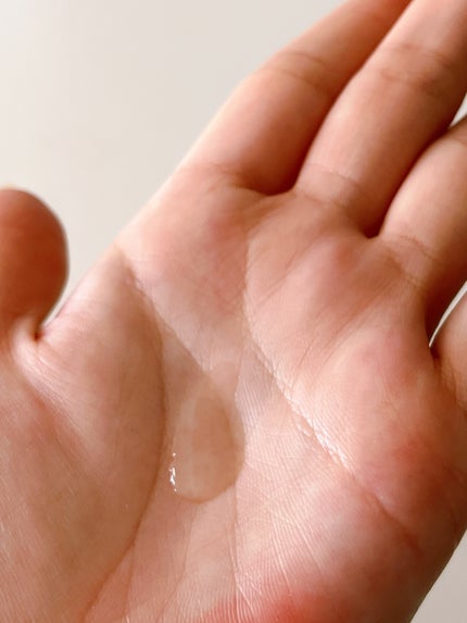 オーガニックヘアシロップ/PINKGHOST/ヘアオイルを使ったクチコミ(10枚目)