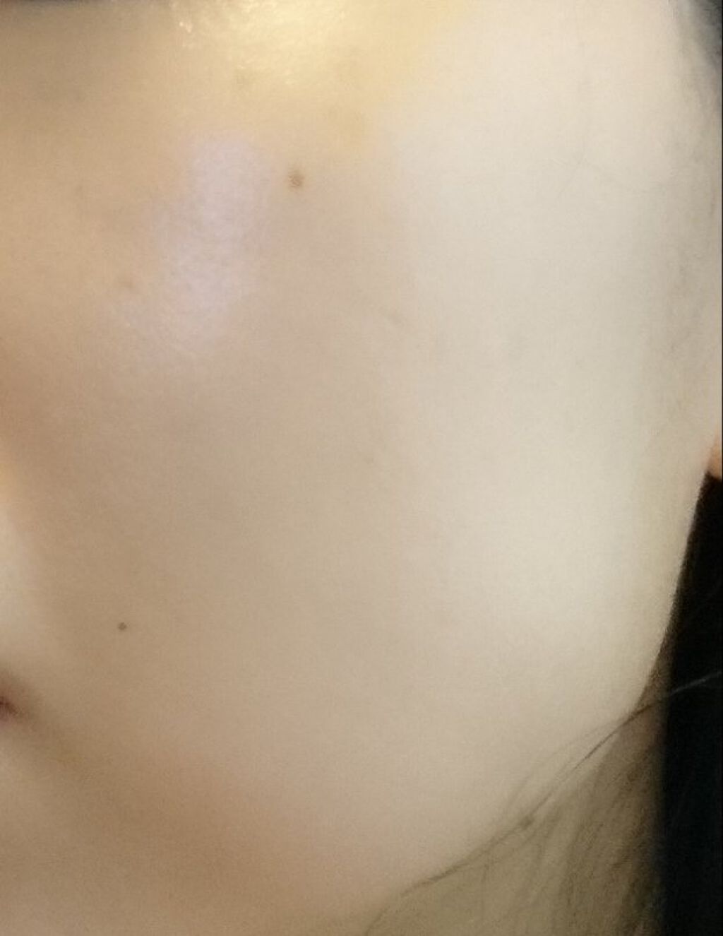 V コントア セラム/CLARINS/美容液を使ったクチコミ(2枚目)