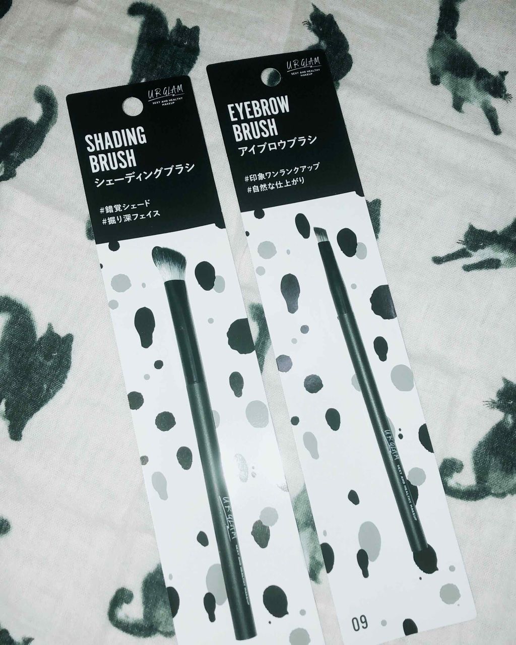 カモミールꕤ୭*ティー on LIPS 「久々にダイソーに行って人気のアイテムをゲットしてきました‼️シ..」(1枚目)