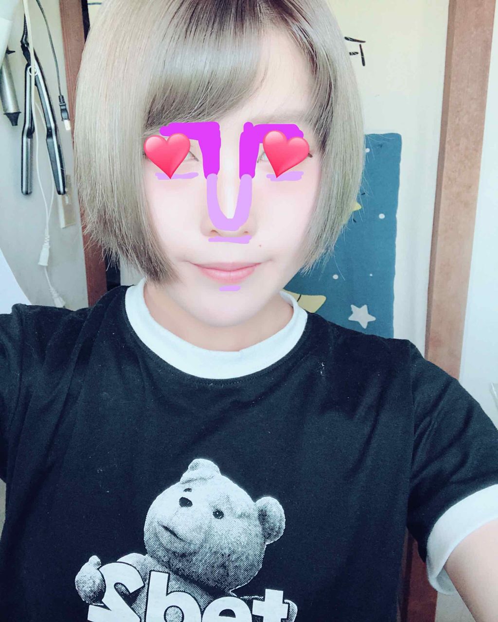 ノーズ&アイブロウパウダー/CEZANNE/パウダーアイブロウを使ったクチコミ(3枚目)