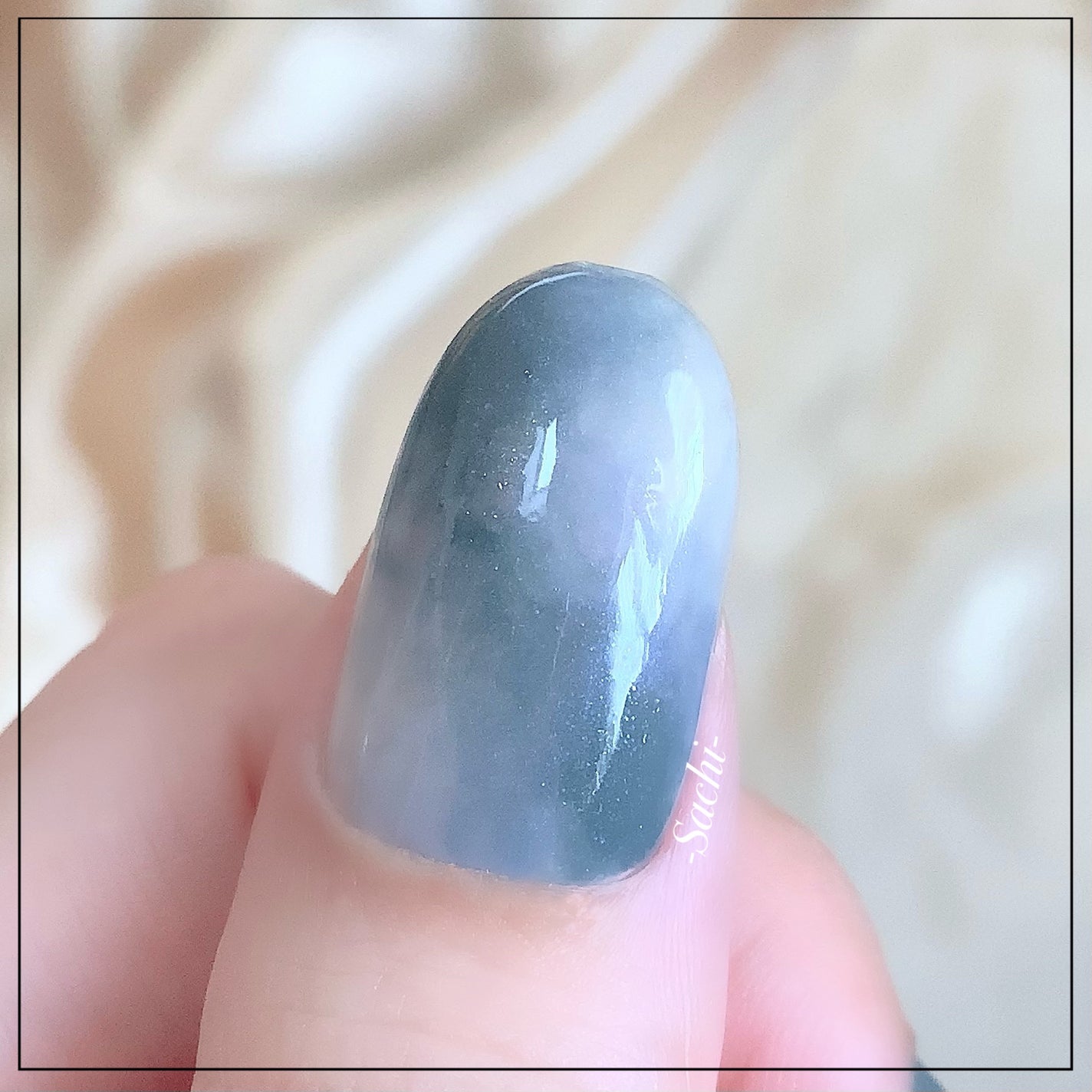 カラフルネイルズ/キャンメイク/マニキュアを使ったクチコミ(3枚目)