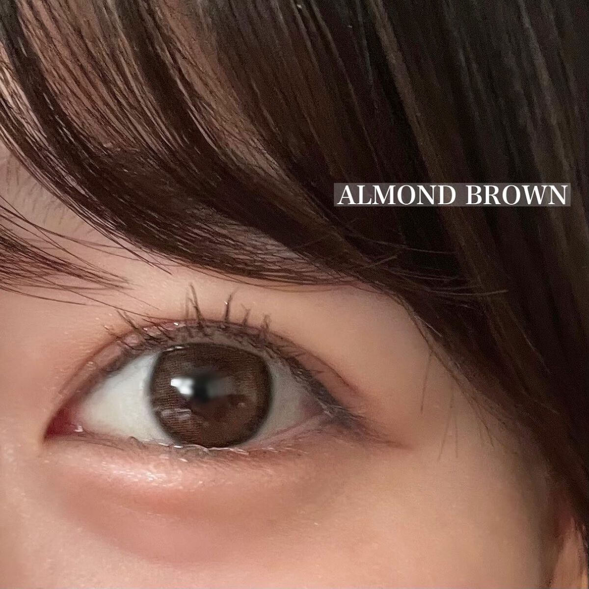 Lumie U 1day/Lumie U/ワンデー(1DAY)カラコンを使ったクチコミ(4枚目)