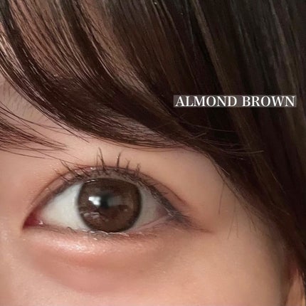 Lumie U 1day/Lumie U/ワンデー(1DAY)カラコンを使ったクチコミ(4枚目)