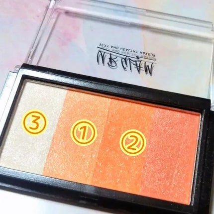 ロング&カールマスカラ アドバンストフィルム/ヒロインメイク/マスカラを使ったクチコミ(5枚目)